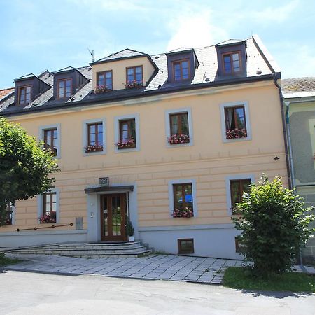 Apartmany A.Ša Kašperské Hory Extérieur photo