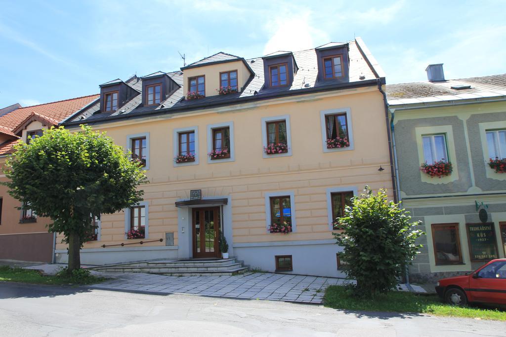 Apartmany A.Ša Kašperské Hory Extérieur photo