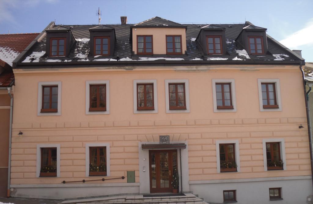 Apartmany A.Ša Kašperské Hory Extérieur photo