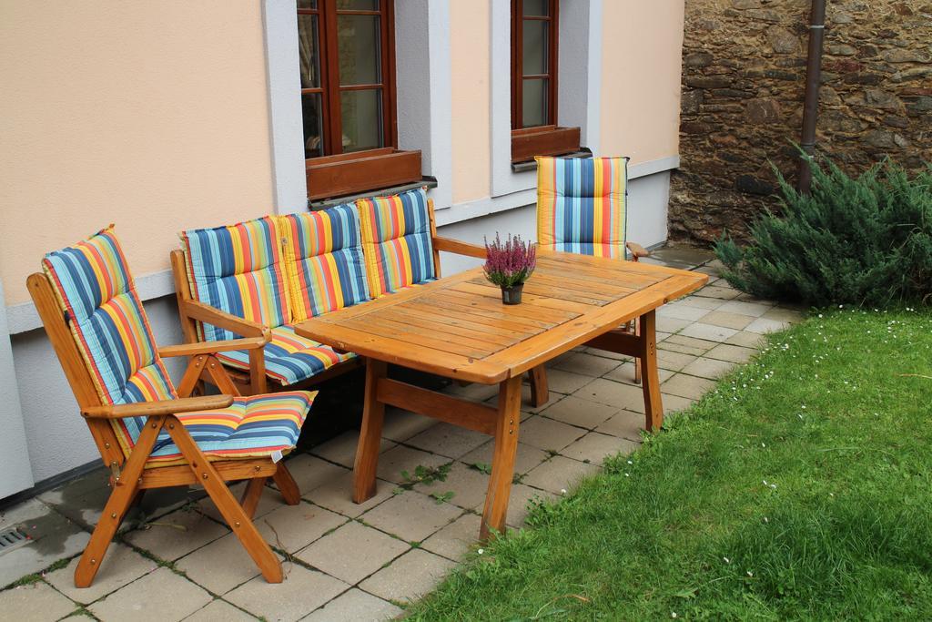Apartmany A.Ša Kašperské Hory Extérieur photo