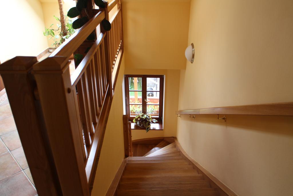 Apartmany A.Ša Kašperské Hory Extérieur photo