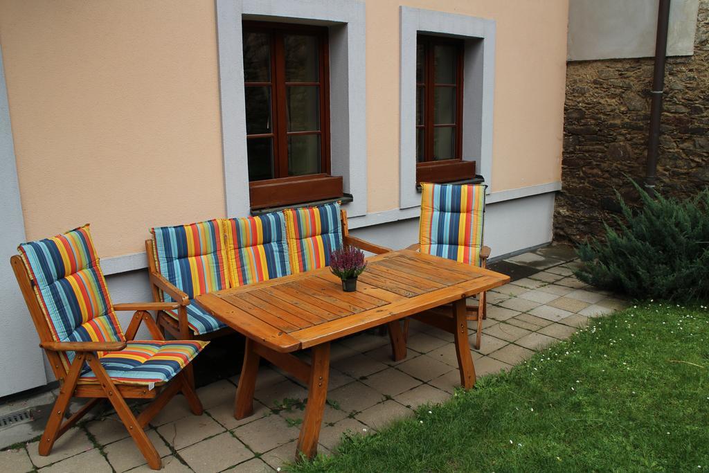 Apartmany A.Ša Kašperské Hory Extérieur photo