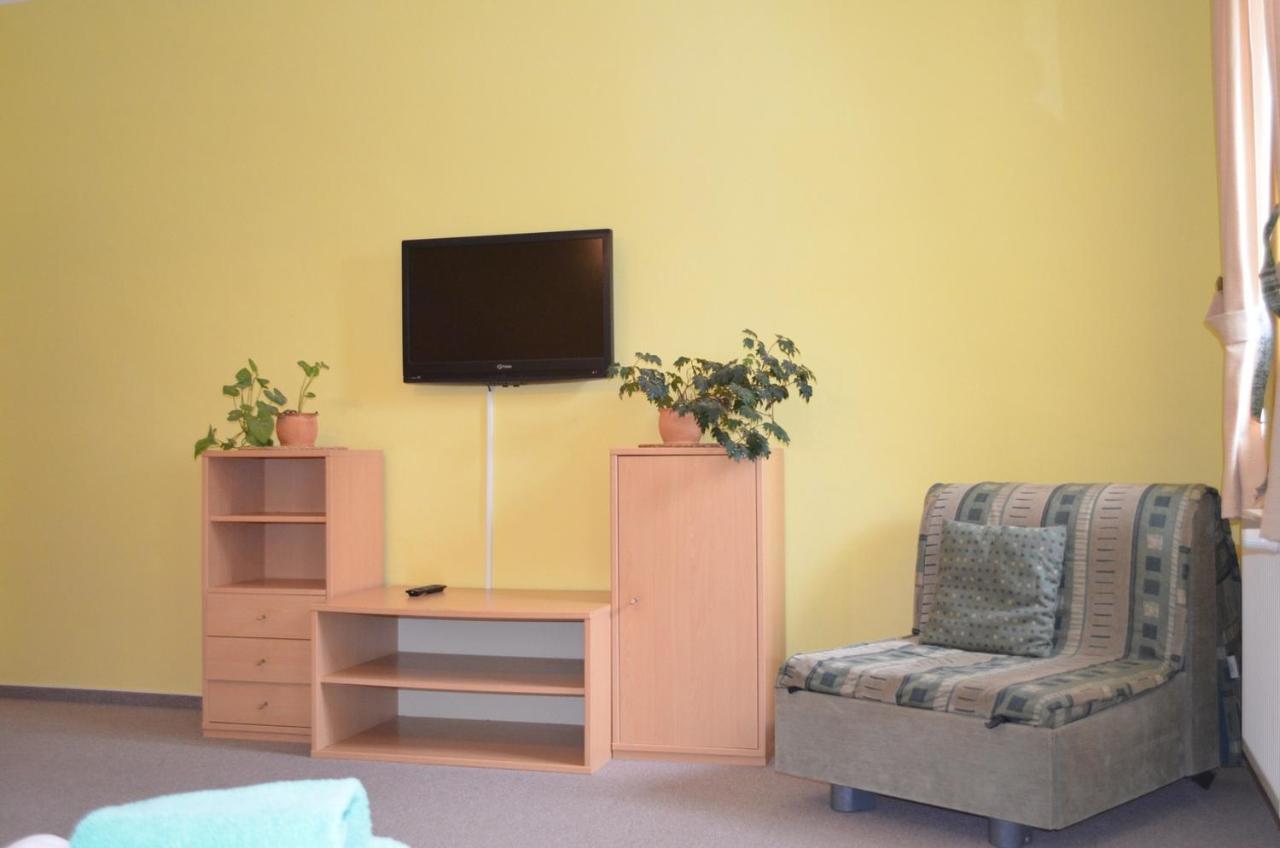 Apartmany A.Ša Kašperské Hory Extérieur photo