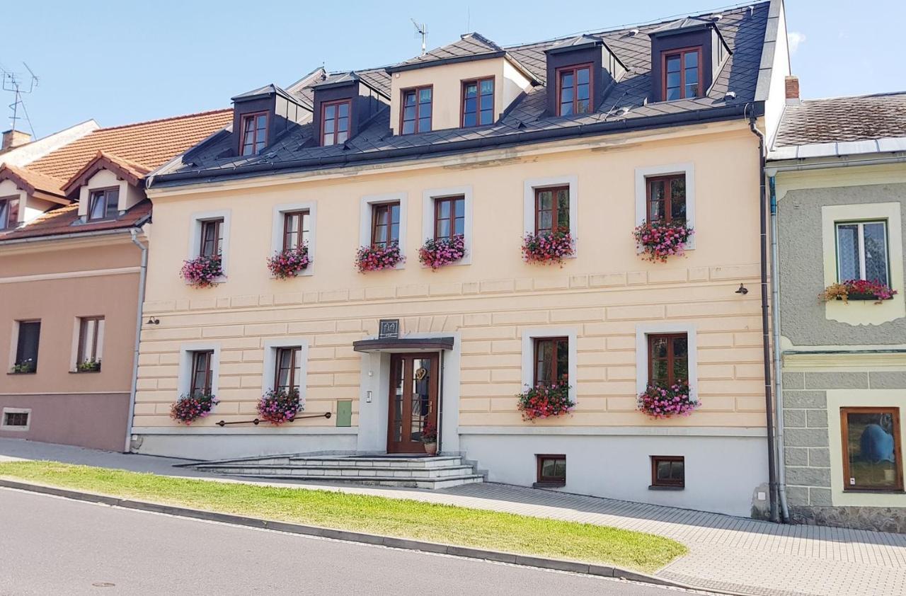 Apartmany A.Ša Kašperské Hory Extérieur photo