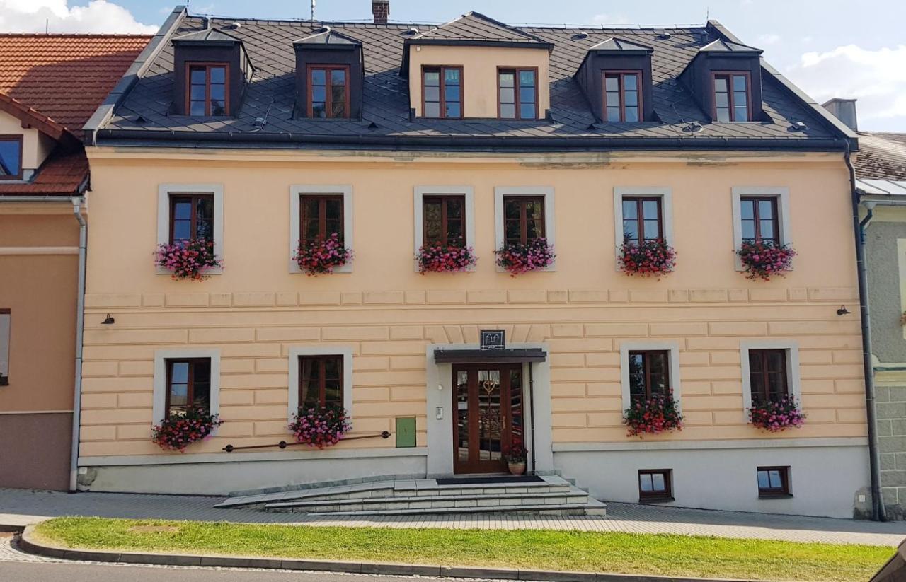 Apartmany A.Ša Kašperské Hory Extérieur photo