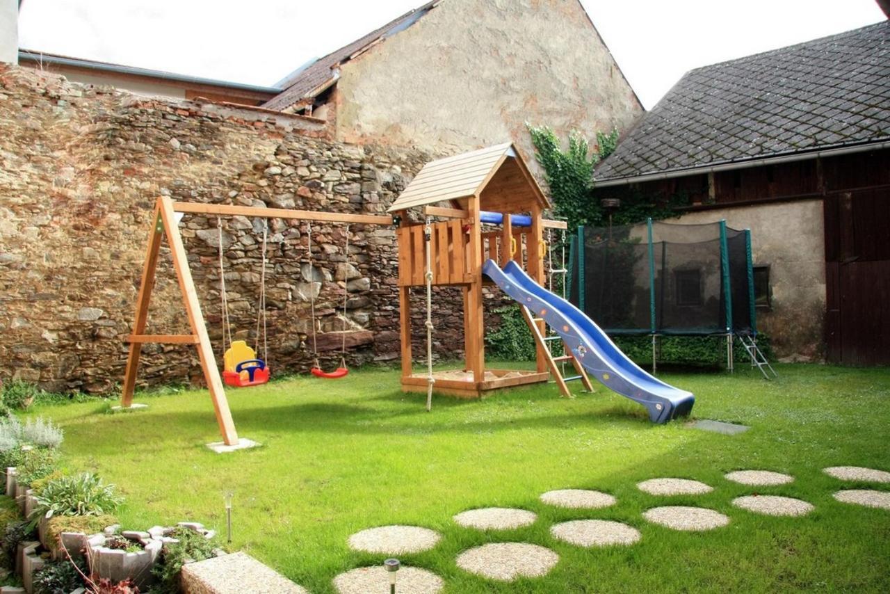 Apartmany A.Ša Kašperské Hory Extérieur photo