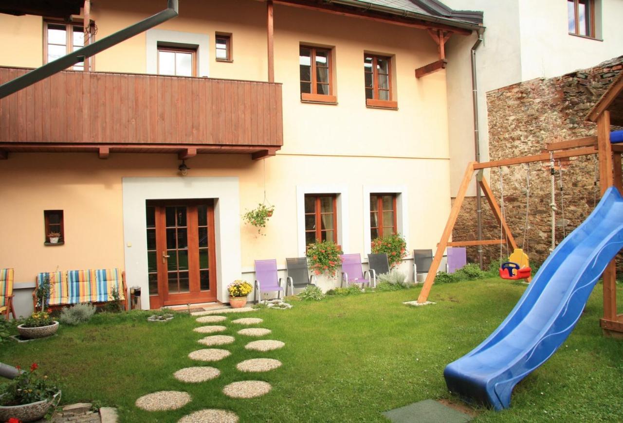 Apartmany A.Ša Kašperské Hory Extérieur photo