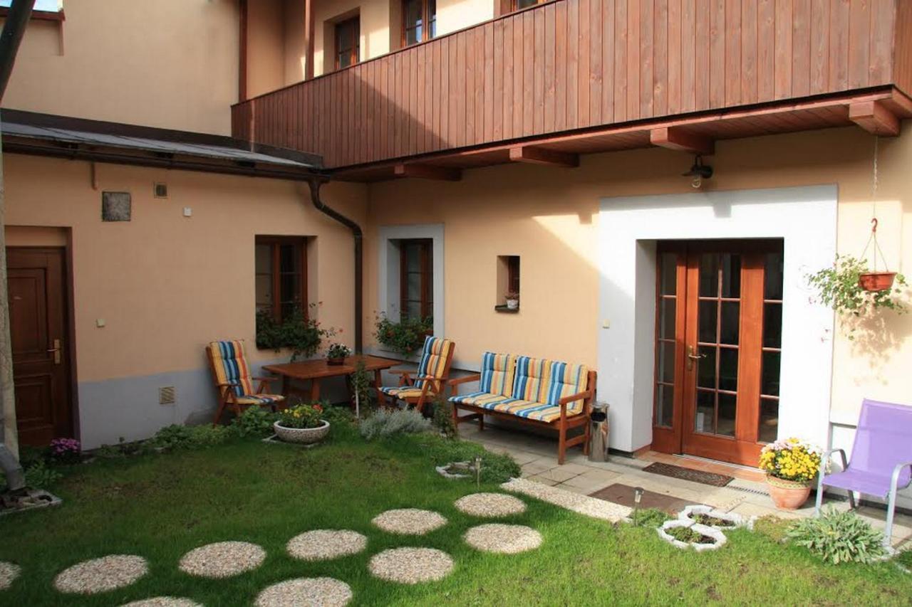 Apartmany A.Ša Kašperské Hory Extérieur photo