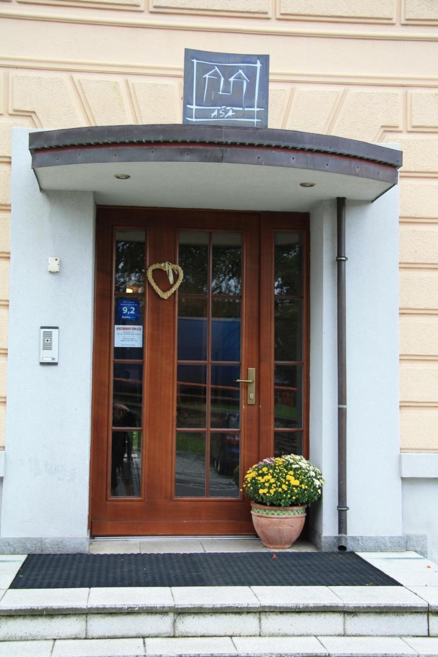 Apartmany A.Ša Kašperské Hory Extérieur photo