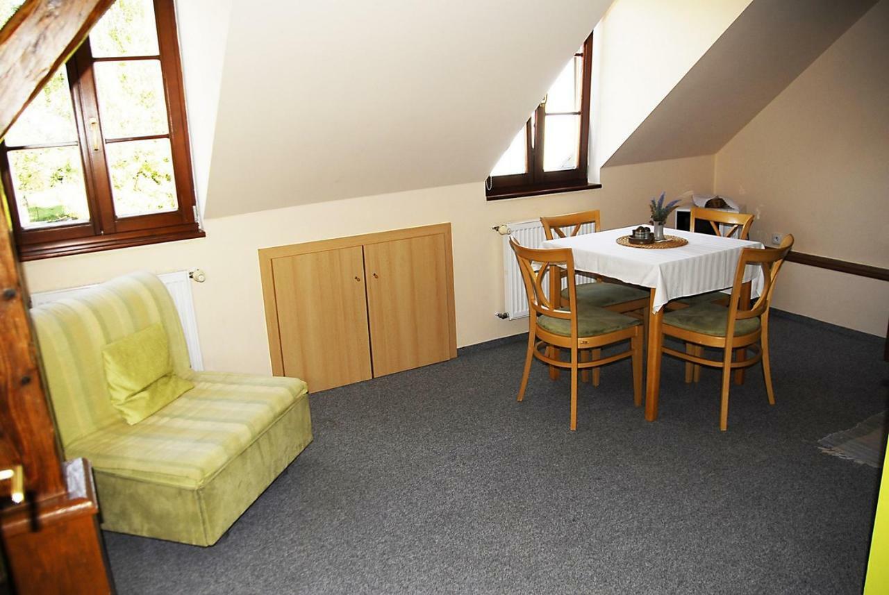 Apartmany A.Ša Kašperské Hory Extérieur photo
