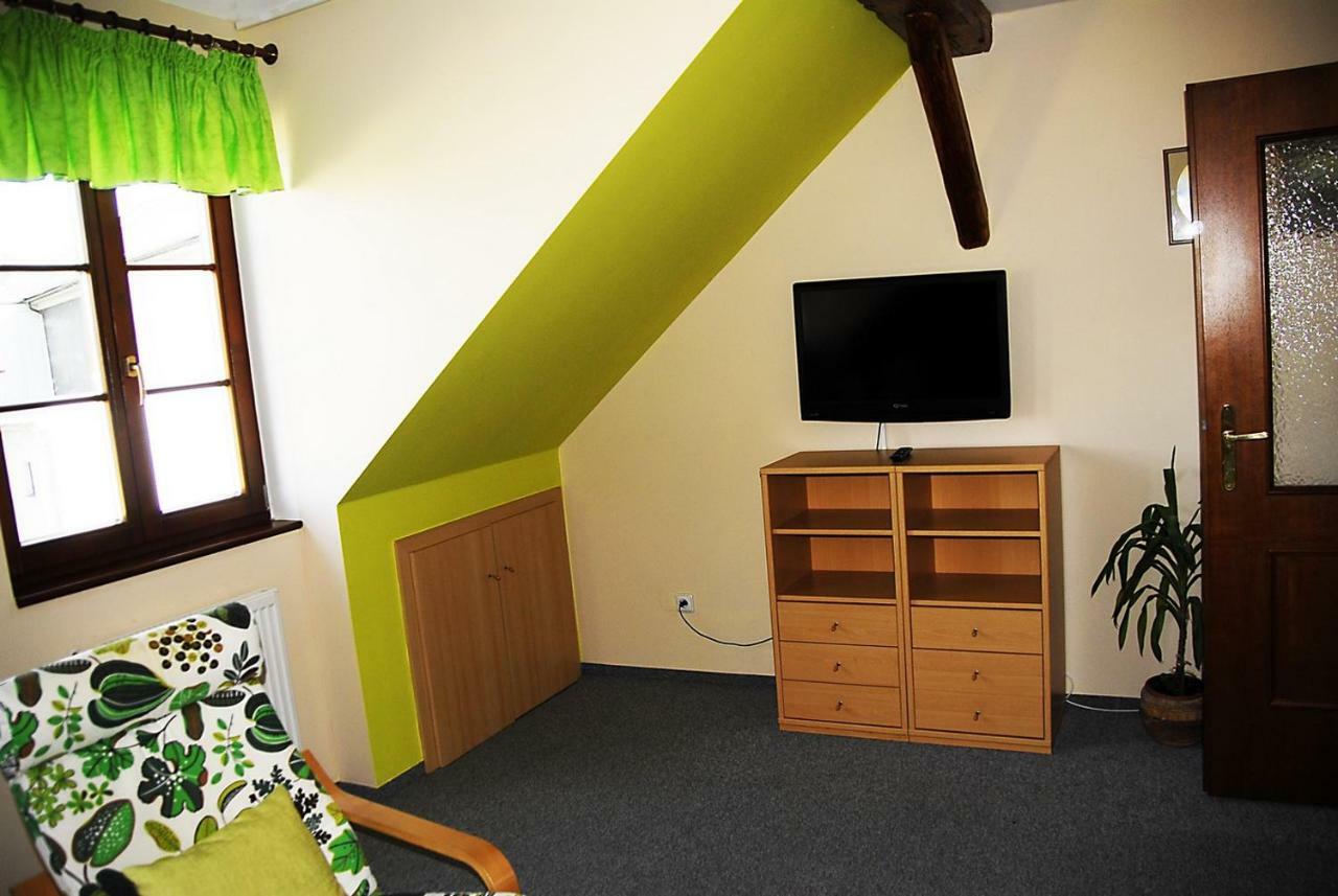 Apartmany A.Ša Kašperské Hory Extérieur photo