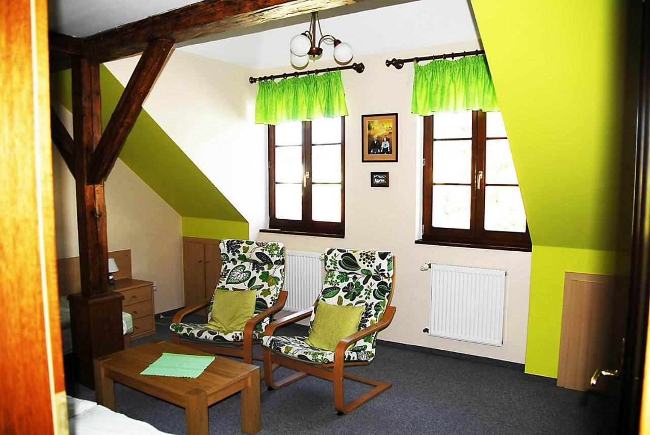 Apartmany A.Ša Kašperské Hory Extérieur photo