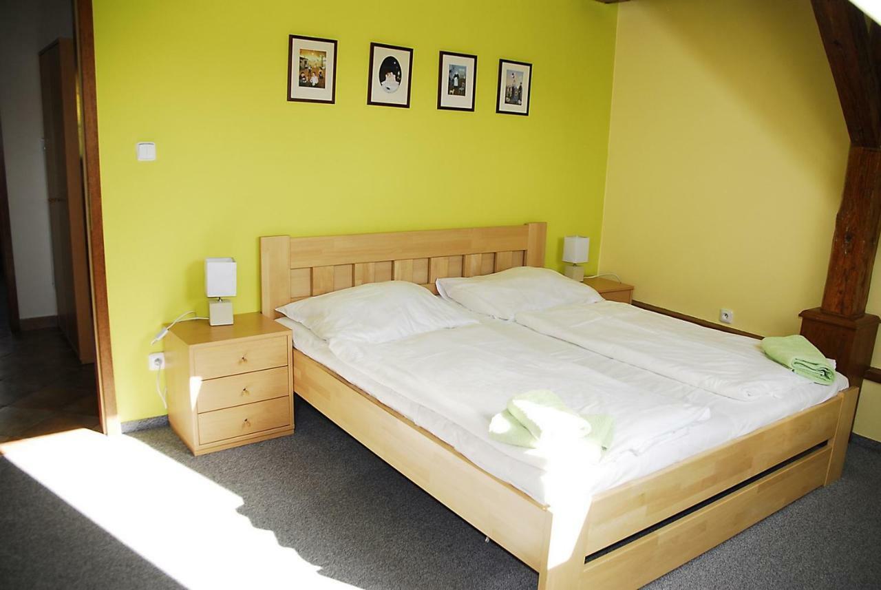 Apartmany A.Ša Kašperské Hory Extérieur photo