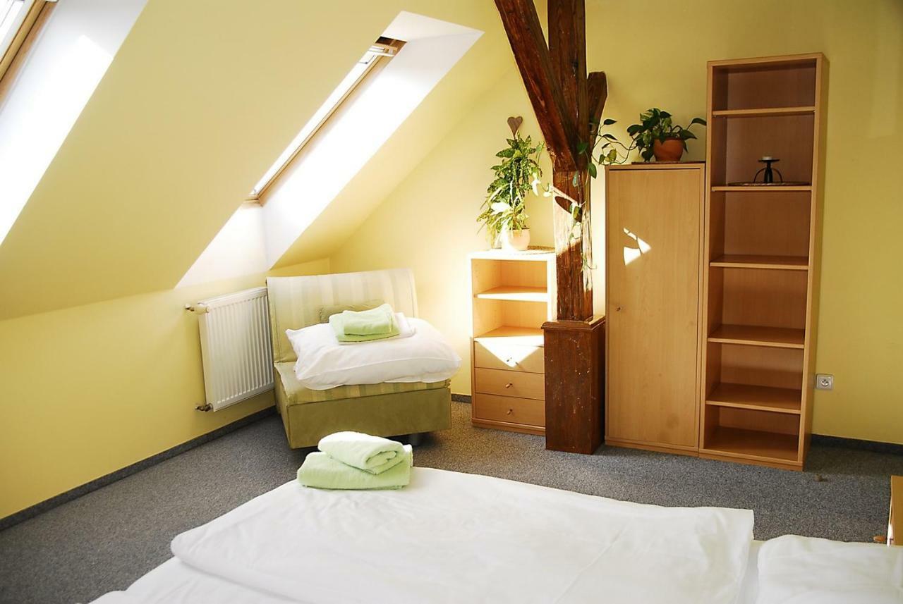 Apartmany A.Ša Kašperské Hory Extérieur photo