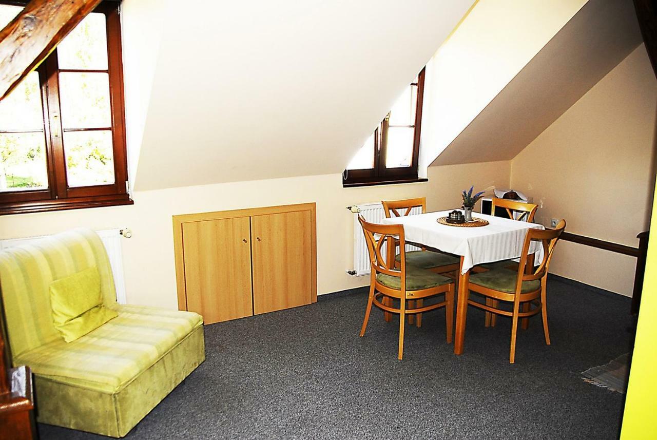 Apartmany A.Ša Kašperské Hory Extérieur photo