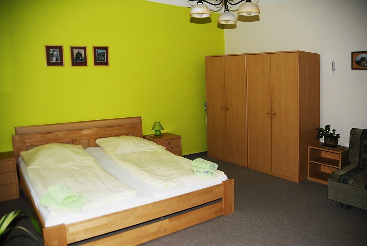 Apartmany A.Ša Kašperské Hory Extérieur photo