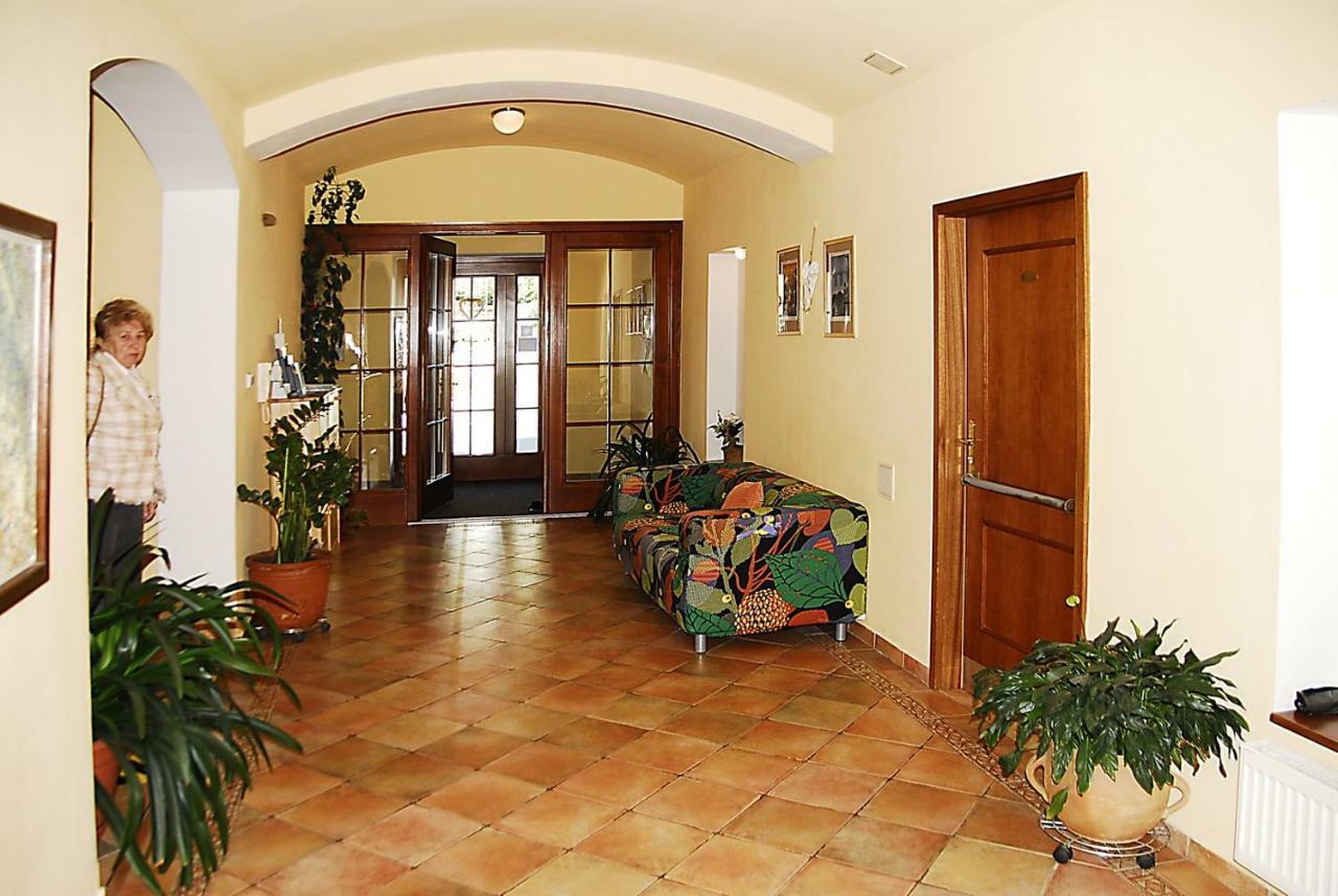 Apartmany A.Ša Kašperské Hory Extérieur photo