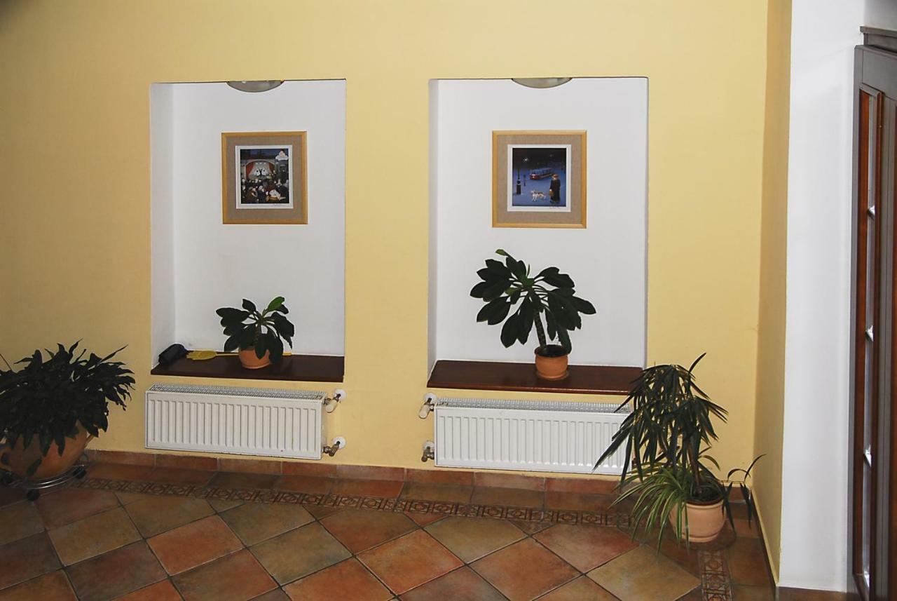 Apartmany A.Ša Kašperské Hory Extérieur photo