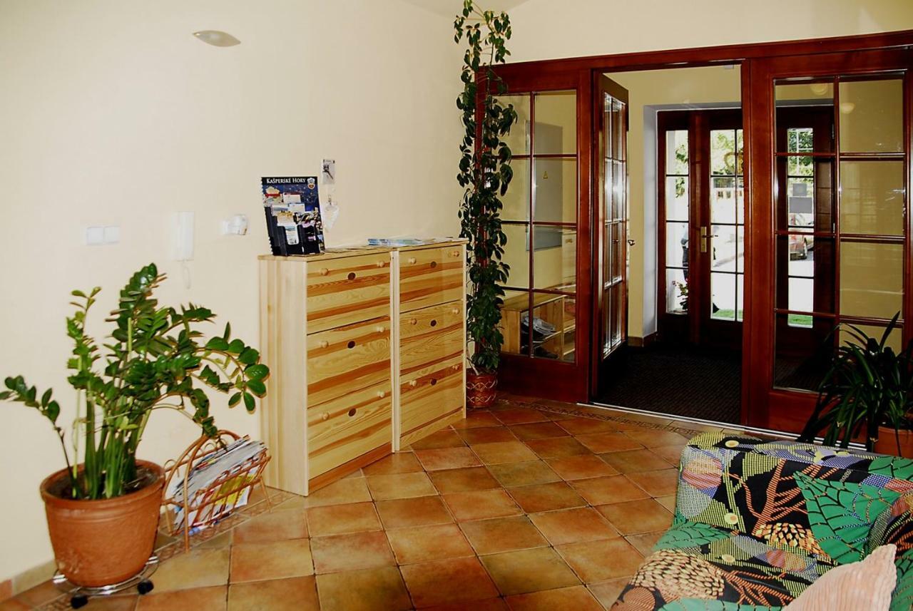 Apartmany A.Ša Kašperské Hory Extérieur photo