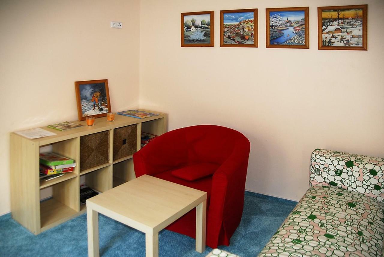 Apartmany A.Ša Kašperské Hory Extérieur photo