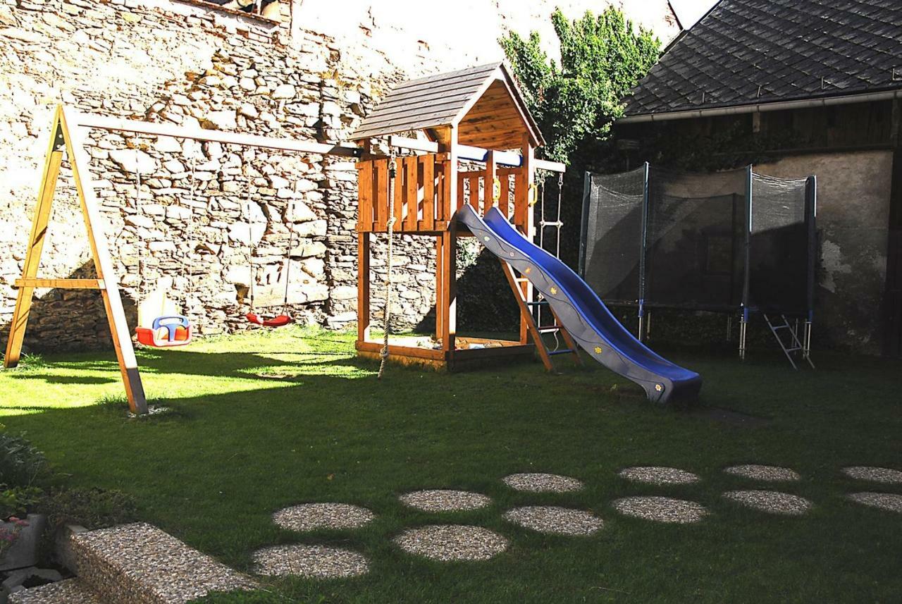 Apartmany A.Ša Kašperské Hory Extérieur photo