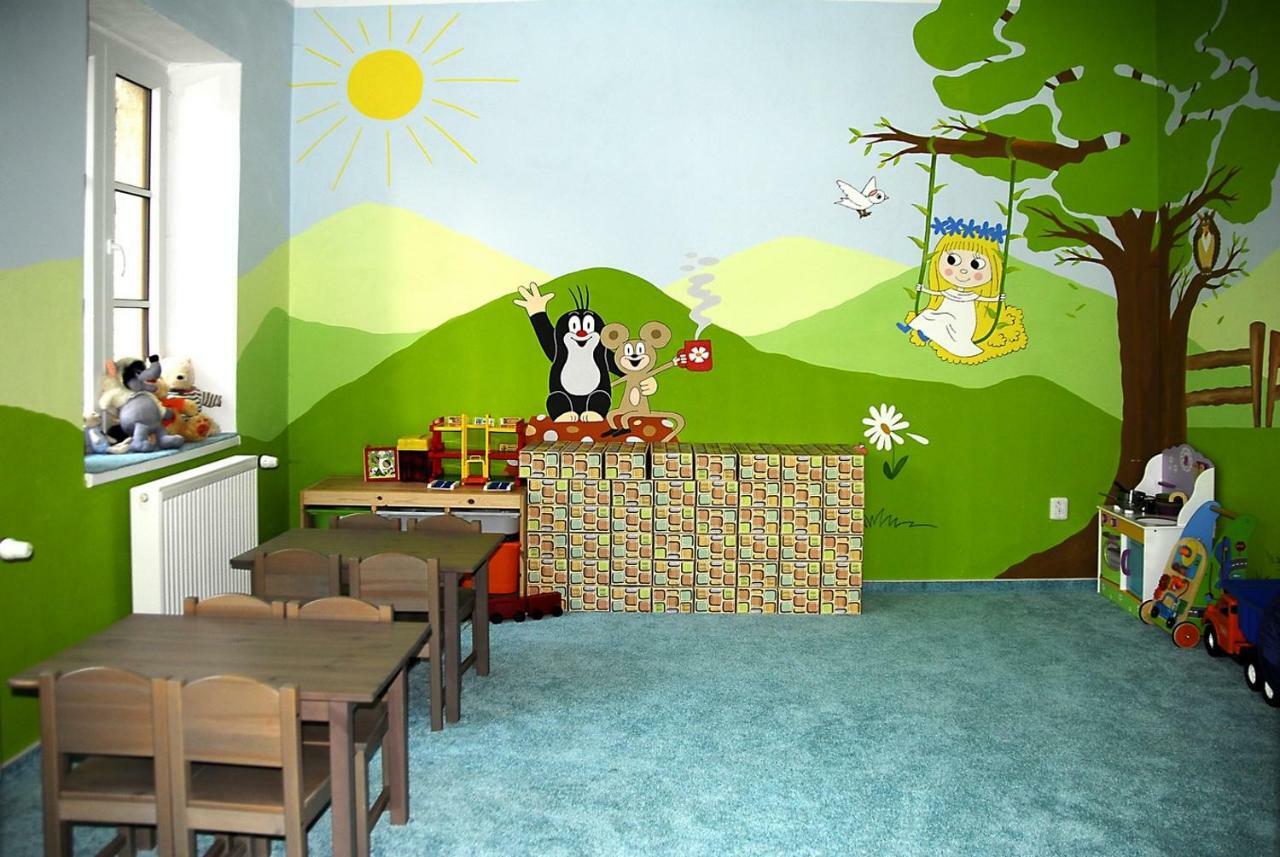 Apartmany A.Ša Kašperské Hory Extérieur photo