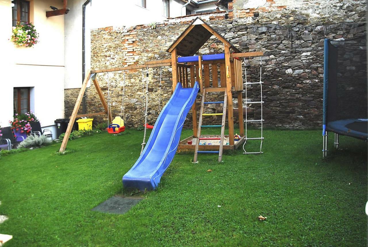 Apartmany A.Ša Kašperské Hory Extérieur photo