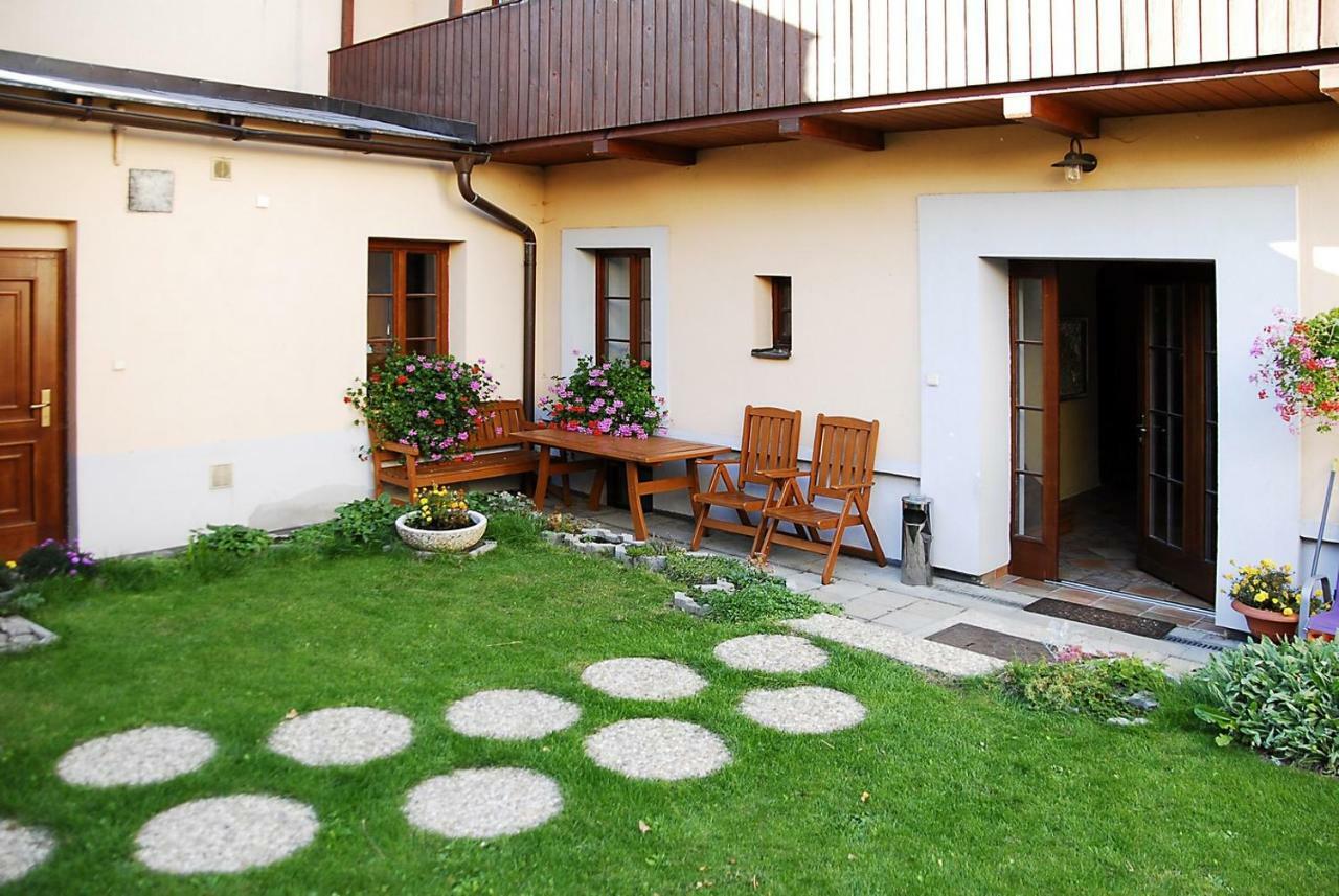 Apartmany A.Ša Kašperské Hory Extérieur photo