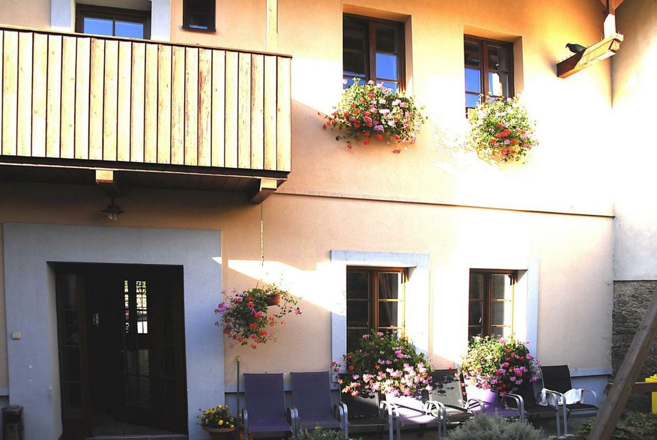Apartmany A.Ša Kašperské Hory Extérieur photo