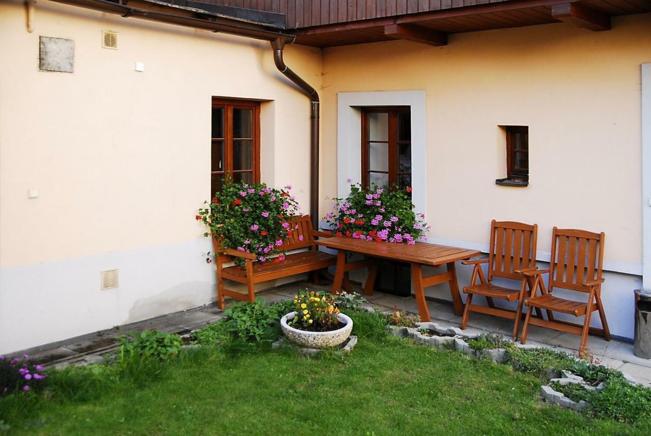 Apartmany A.Ša Kašperské Hory Extérieur photo