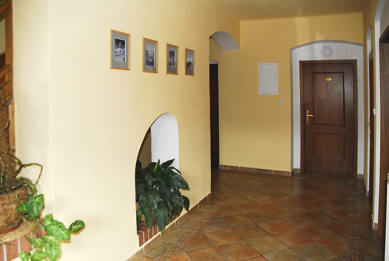 Apartmany A.Ša Kašperské Hory Extérieur photo