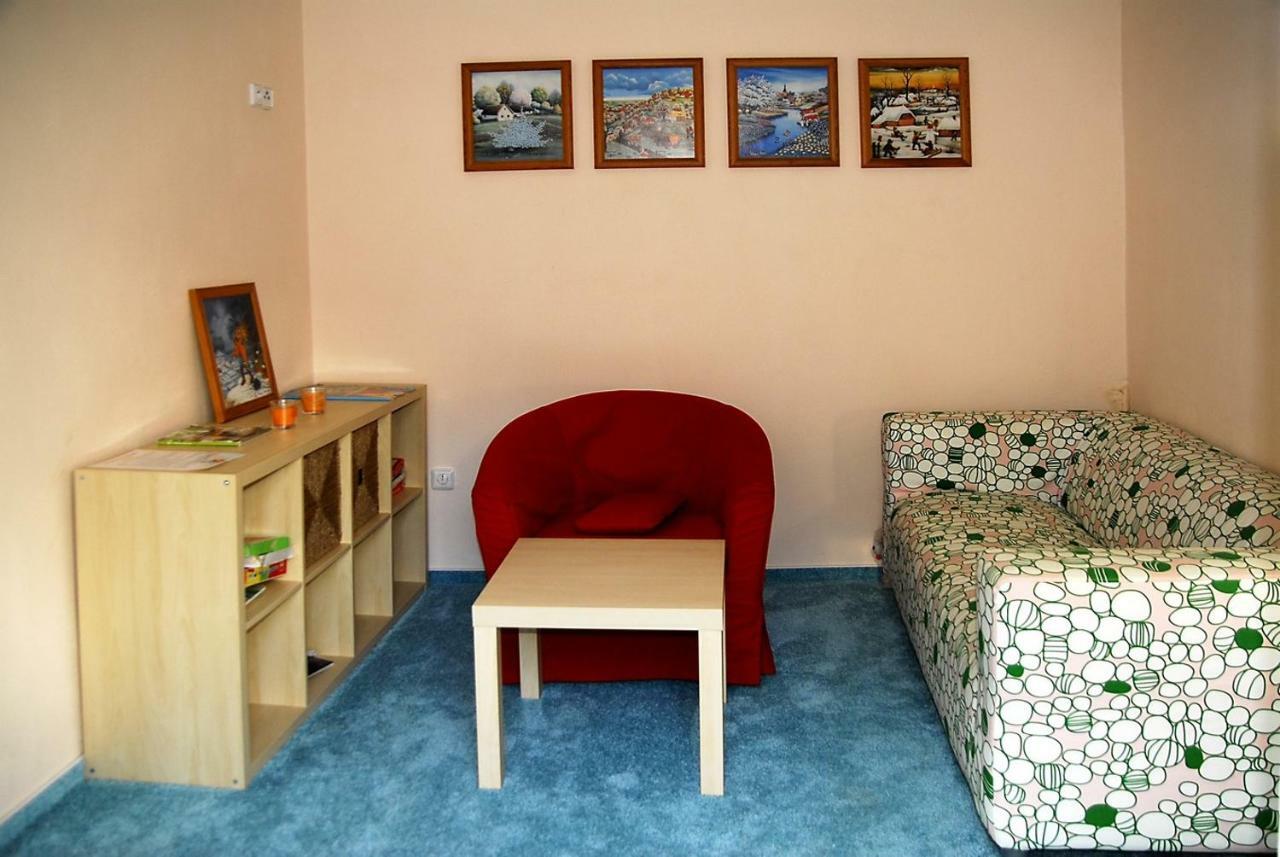 Apartmany A.Ša Kašperské Hory Extérieur photo