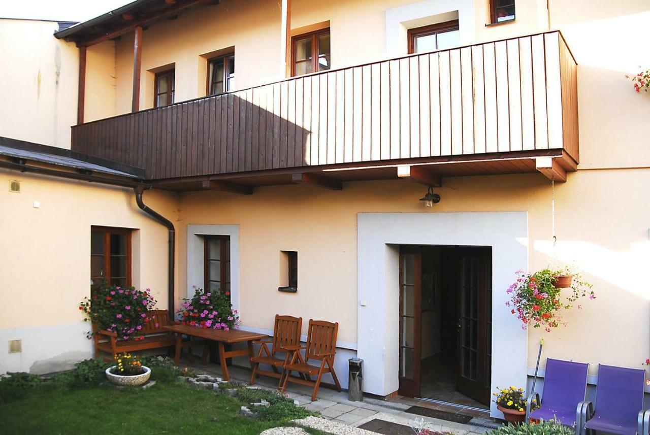 Apartmany A.Ša Kašperské Hory Extérieur photo