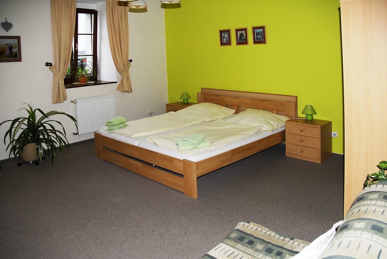 Apartmany A.Ša Kašperské Hory Extérieur photo
