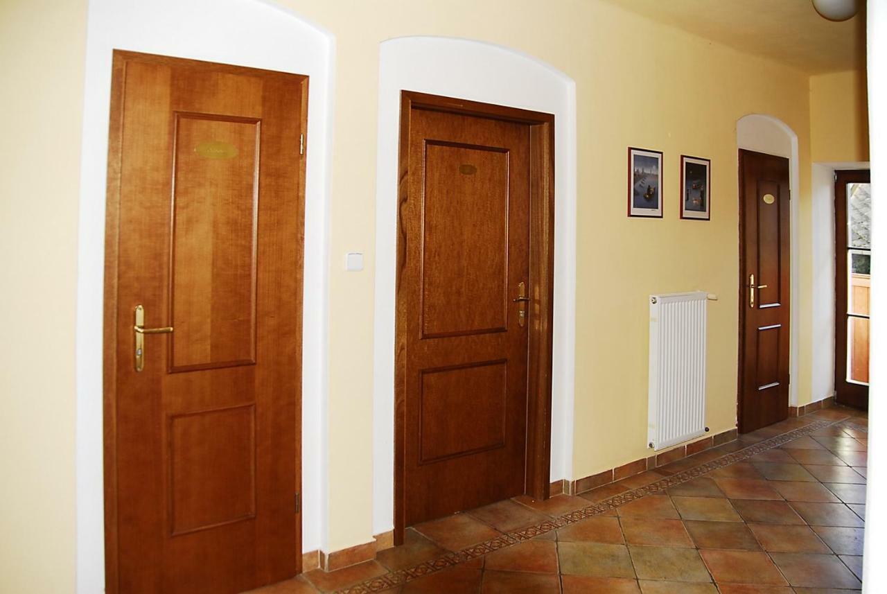 Apartmany A.Ša Kašperské Hory Extérieur photo