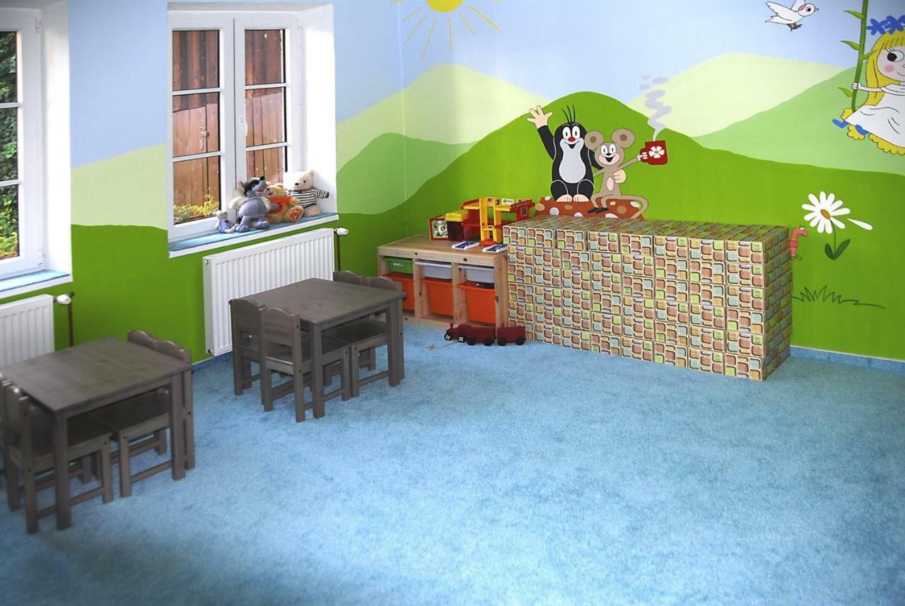 Apartmany A.Ša Kašperské Hory Extérieur photo