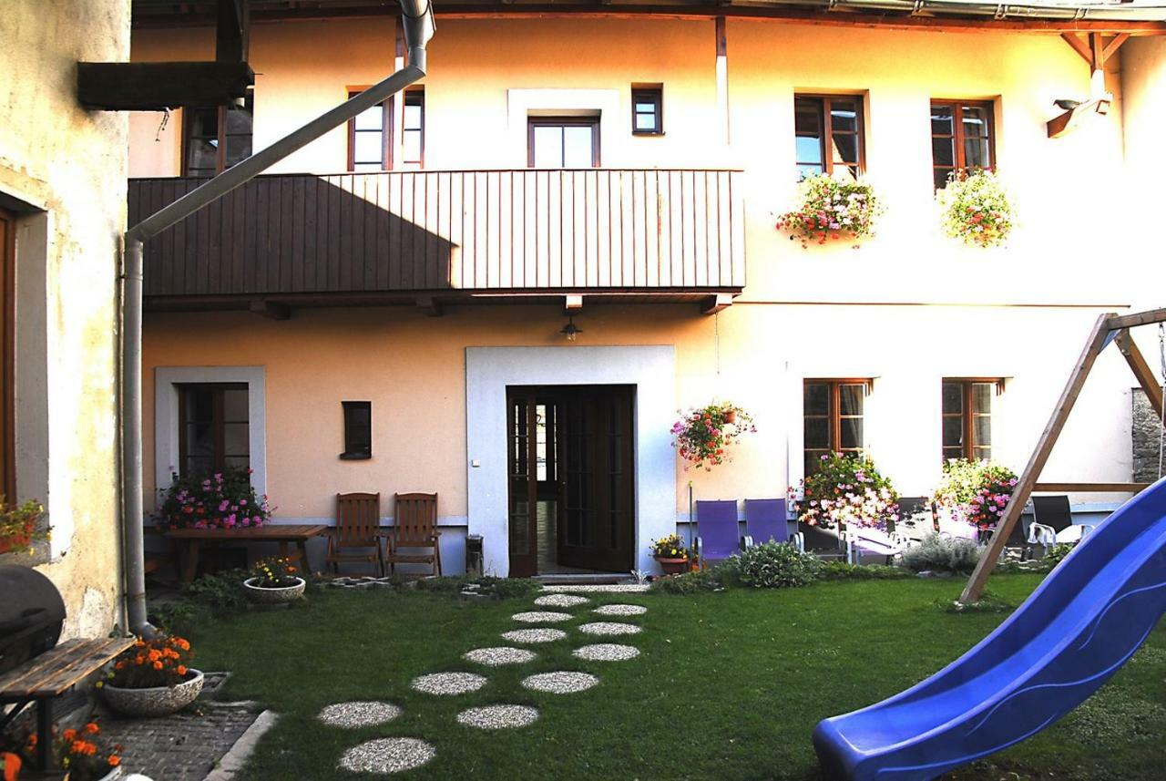 Apartmany A.Ša Kašperské Hory Extérieur photo