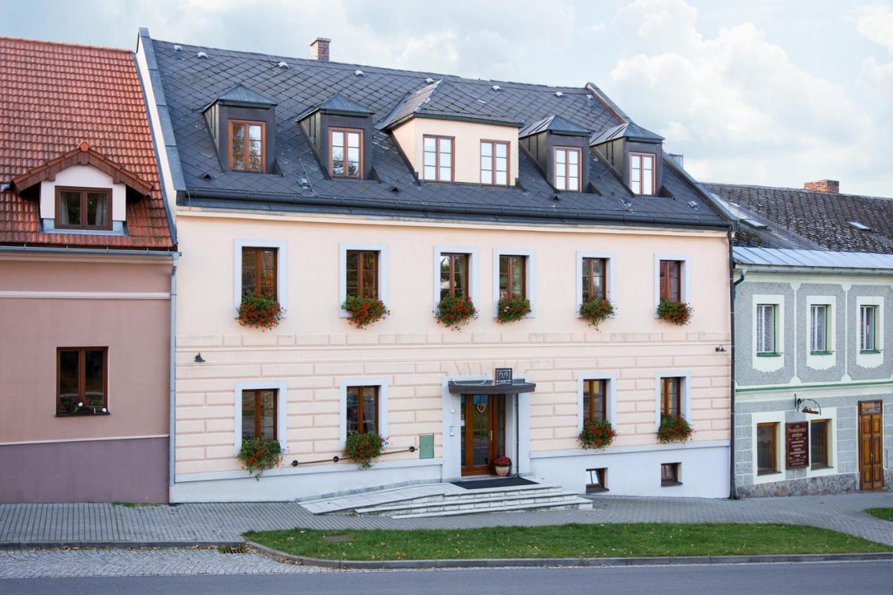 Apartmany A.Ša Kašperské Hory Extérieur photo