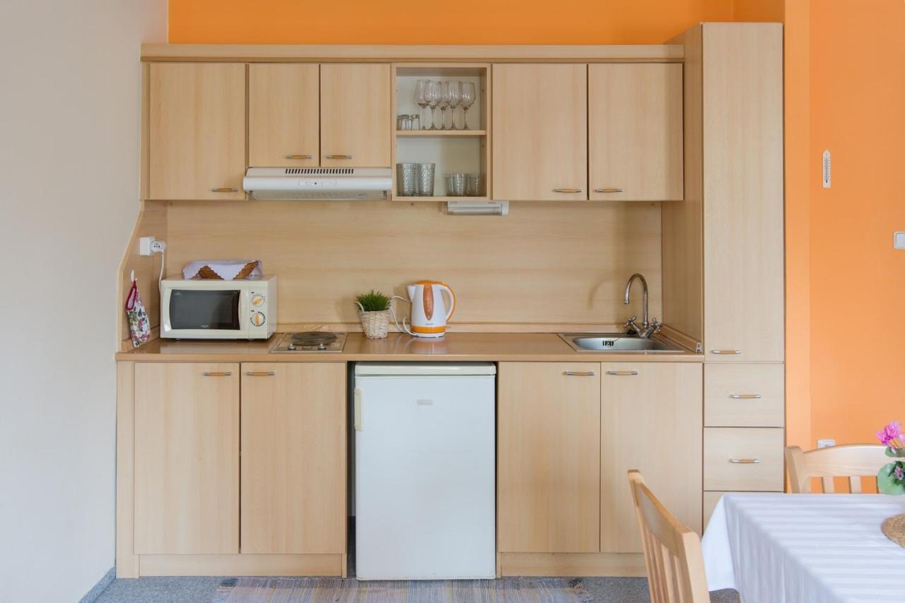 Apartmany A.Ša Kašperské Hory Extérieur photo
