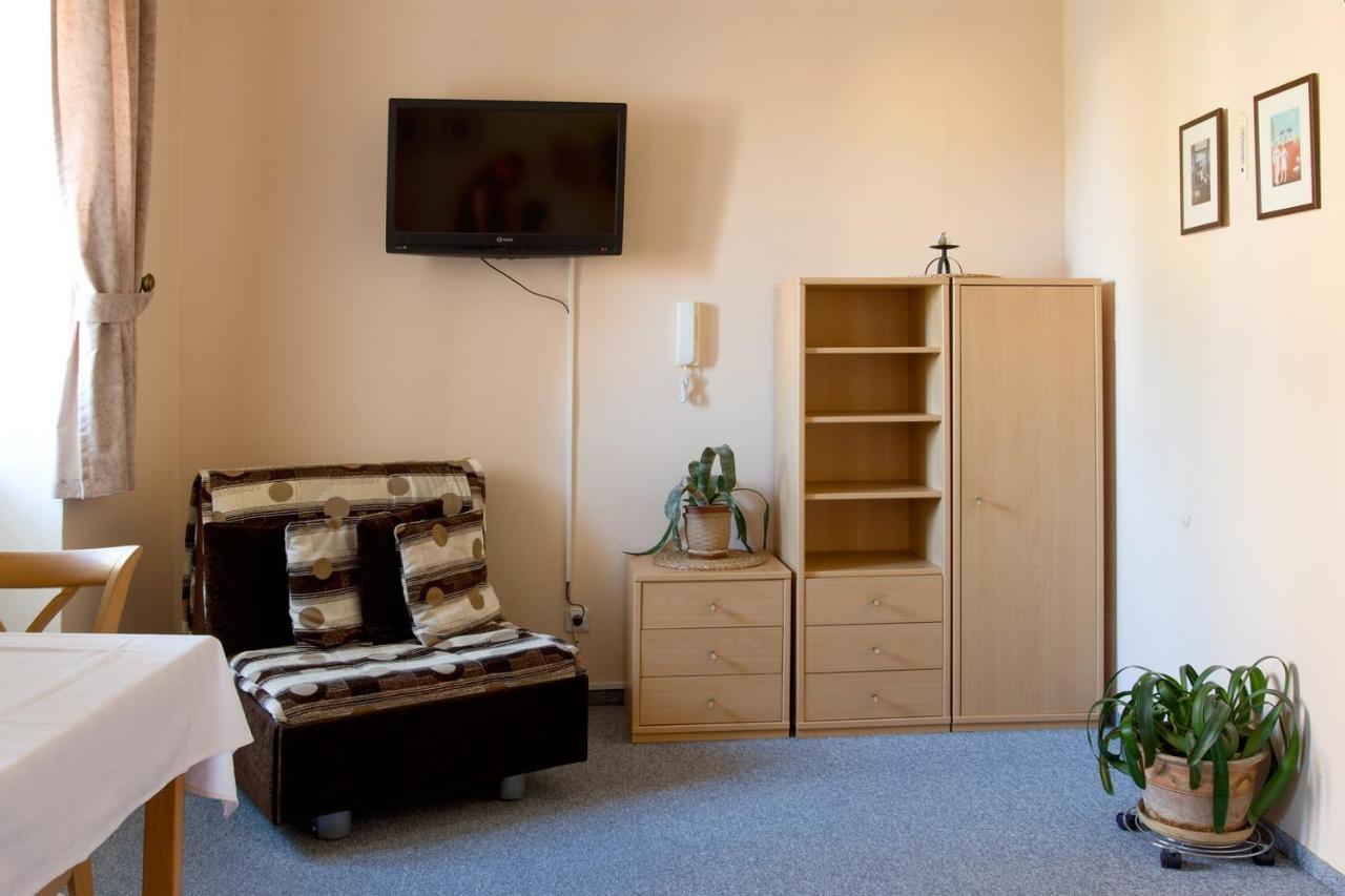 Apartmany A.Ša Kašperské Hory Extérieur photo