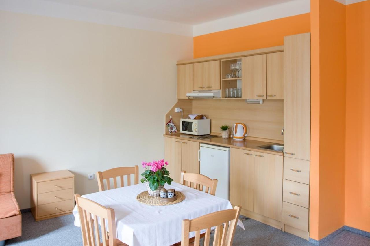 Apartmany A.Ša Kašperské Hory Extérieur photo