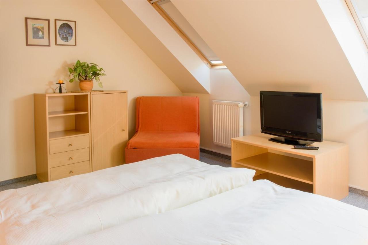 Apartmany A.Ša Kašperské Hory Extérieur photo