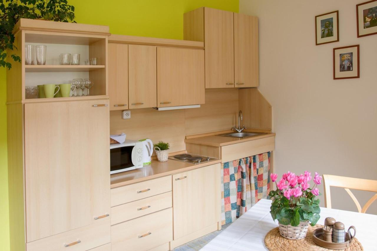 Apartmany A.Ša Kašperské Hory Extérieur photo