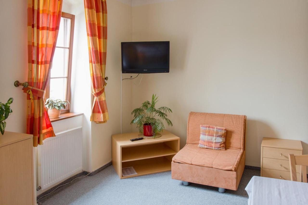 Apartmany A.Ša Kašperské Hory Extérieur photo