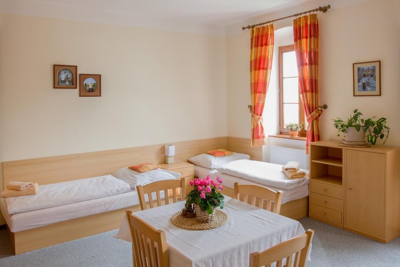 Apartmany A.Ša Kašperské Hory Extérieur photo